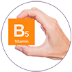 Vitamin B5