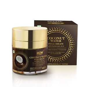 WOW Skin Science Coco Elixir Kit With Coconut Water