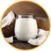 WOW CoconutMilk Conditioner