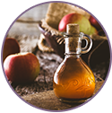 Organic Certified Apple Cider Vinegar