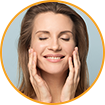 WOW Skin Science Amazon Rainforest Mineral Face Wash with Red Volcanic Clay