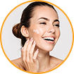 WOW Skin Science Amazon Rainforest Volcanic Gold Clay Body Wash