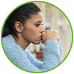 WOW Skin Science Basil Essential Oil for everyday sun exposure
