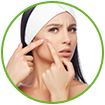 WOW Skin Science Basil Essential Oil contains natural sun blockers