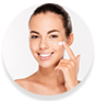 WOW Skin Science Basil Essential Oil Protects from airborne