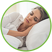 WOW Skin Science Cedarwood Essential Oil helps release serotonin that encourages deep sleep