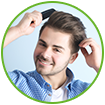 WOW Skin Science Cedarwood Essential Oil for healthy hair growth