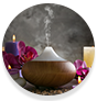 WOW Skin Science Cedarwood Essential Oil helps remove negative
energy from your space