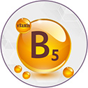 Pro Vitamin B5