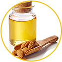 Sweet Almond Oil