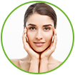 WOW Hyaluronic Acid Water Gel for smooth and soft