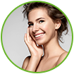 WOW Life Science Milk Thistle Supplement for Fortifies Skin