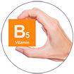 Pro-Vitamin B5