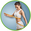 WOW Life Science Wheatgrass Supplement Helps in weight management