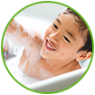 Wow Skin Science Kids Ocean King 3 - in - 1 Wash, Aquaman  - Shampoo + Conditioner + Bodywash Leaves skin super smooth