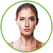 WOW Skin Science Apple Cider Vinegar Face Wash for pH balance for a refined
look.