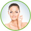 WOW Skin Science Apple Cider Vinegar Face Wash for looks even-toned and smooth