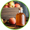 WOW Life Science Organic Apple Cider Vinegar