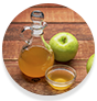 WOW Life Science Organic Apple Cider Vinegar