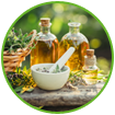 WOW Skin Science Moroccan Argan Hair Oil that cold pressed and premium botanical oils