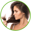 WOW Skin Science Moroccan Argan Hair Oil that are Excellent for revitalizing thin