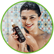 WOW Skin Science caster Seed Oil Made with 100% pure cold pressed oils