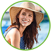 WOW Skin Science Sunscreen Serum SPF 45