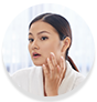 WOW Skin Science Sunscreen Serum SPF 45