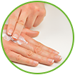 WOW Skin Science Hand Cream Offers deep moisturization