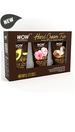 WOW Skin Science Hand Cream