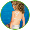 WOW Skin Science Kids Cool -The-Rays Sunscreen Cream for Protects skin from environmental damage