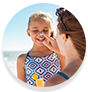 WOW Skin Science Kids Cool -The-Rays Sunscreen Cream with No sticky feeling